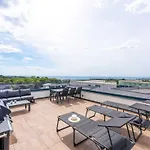Appartement Sea View Porec