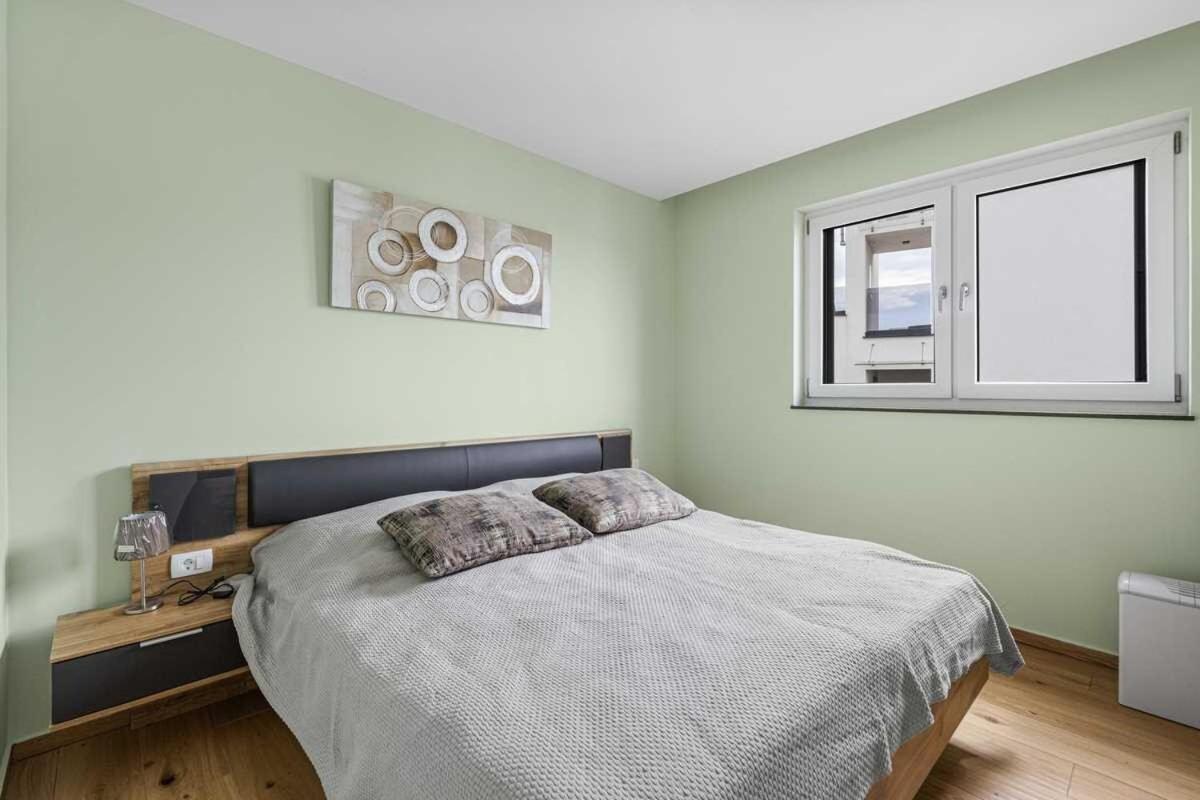 Sea View Apartment