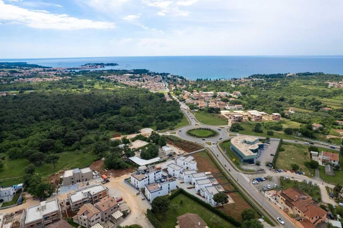 Sea View Apartment